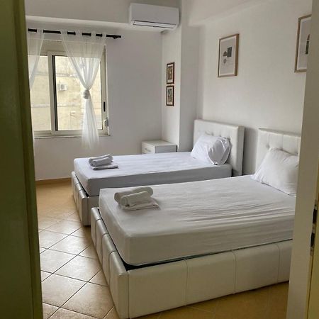 Nicole Apartments Rental Durrës Kültér fotó