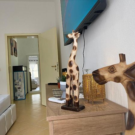 Nicole Apartments Rental Durrës Kültér fotó