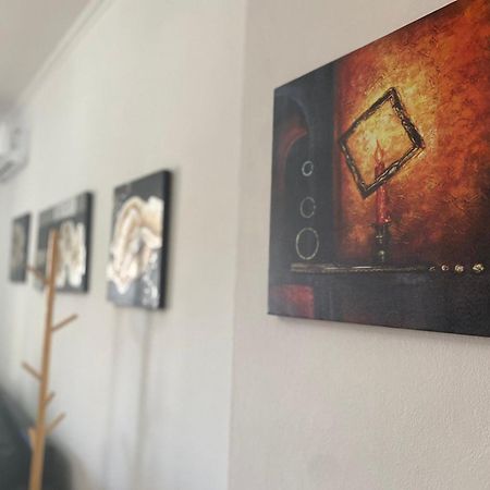 Nicole Apartments Rental Durrës Kültér fotó