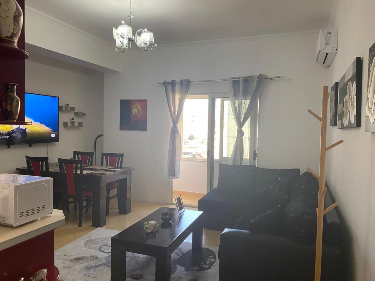 Nicole Apartments Rental Durrës Kültér fotó