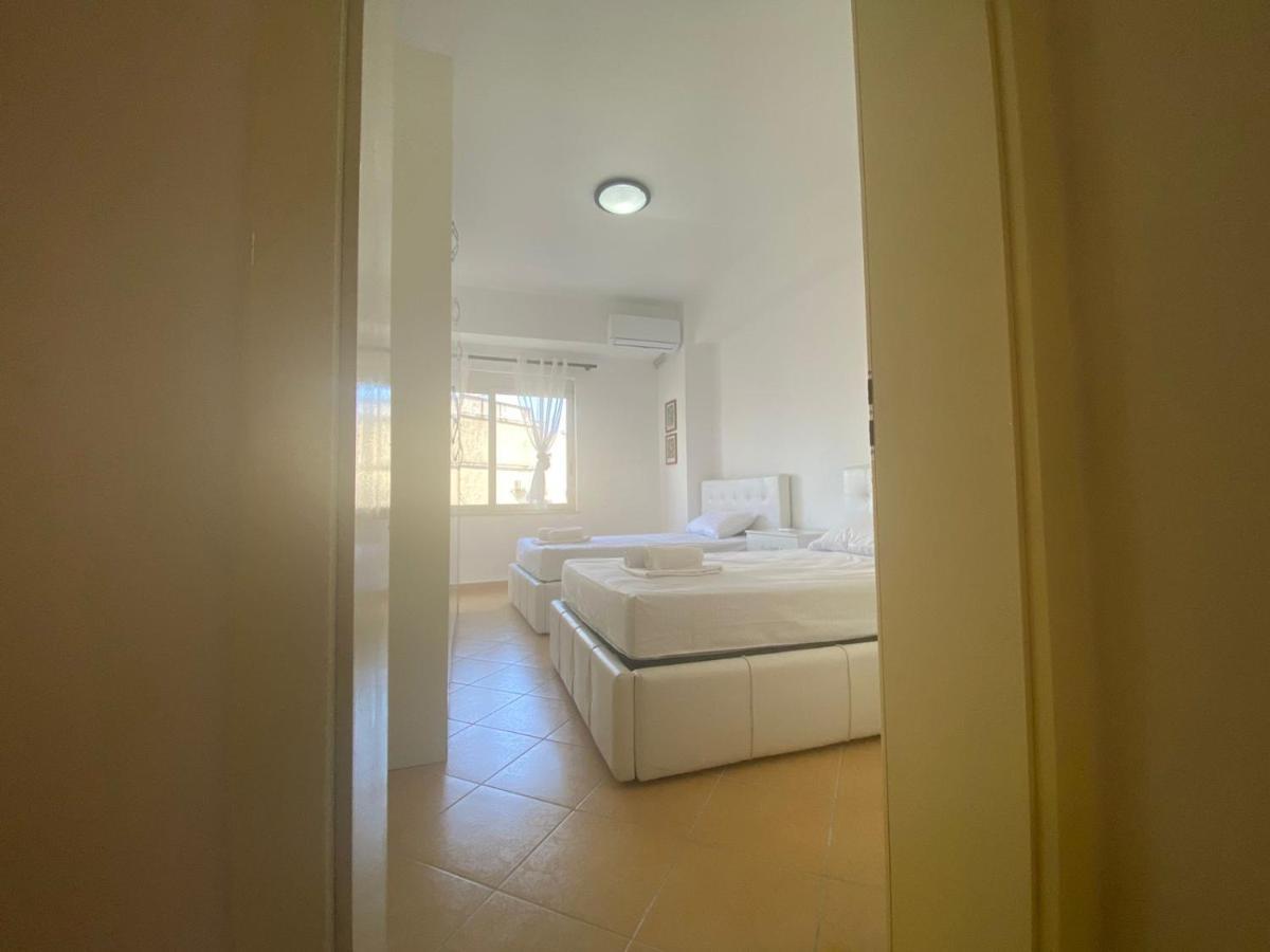 Nicole Apartments Rental Durrës Kültér fotó