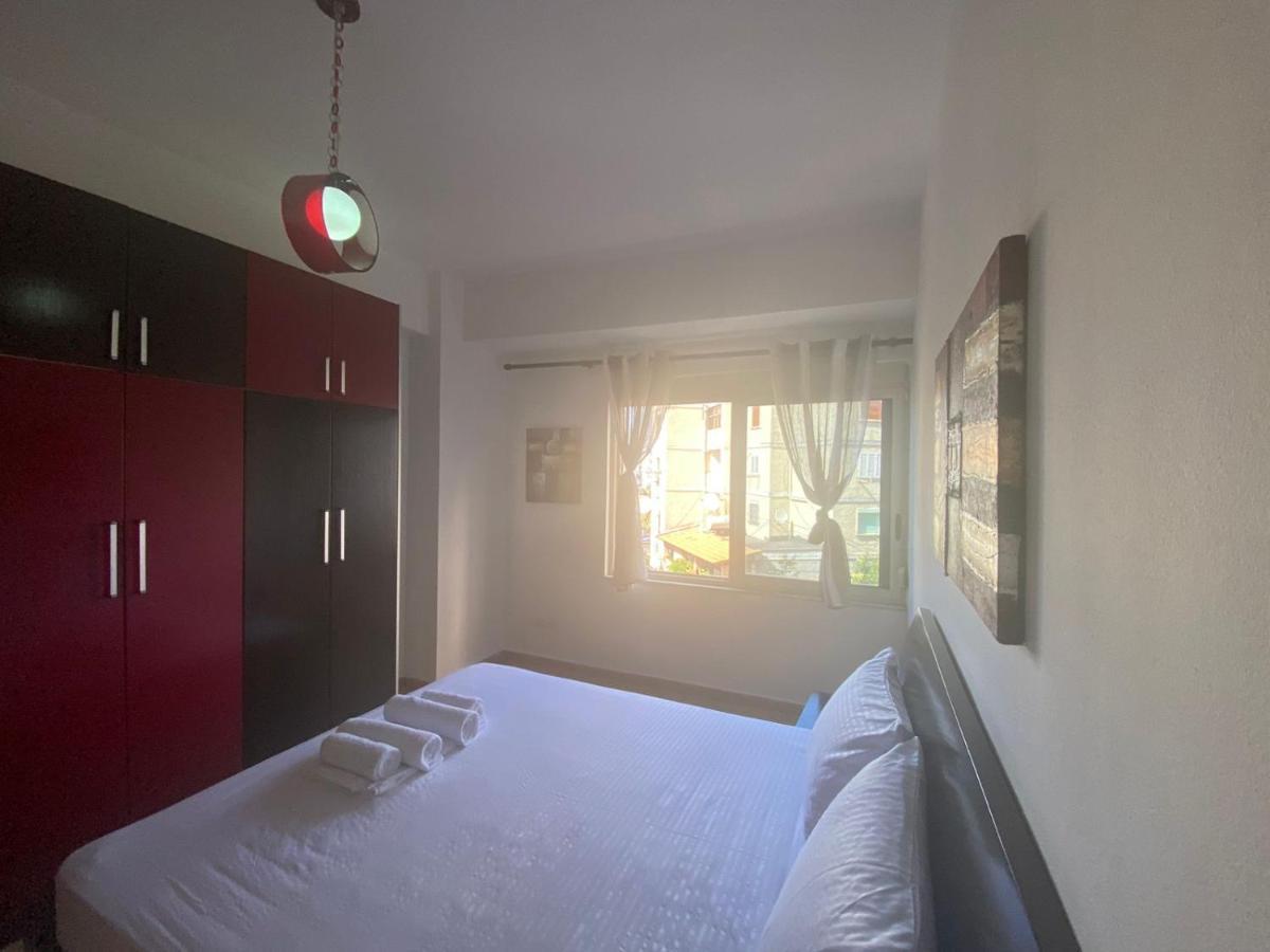 Nicole Apartments Rental Durrës Kültér fotó