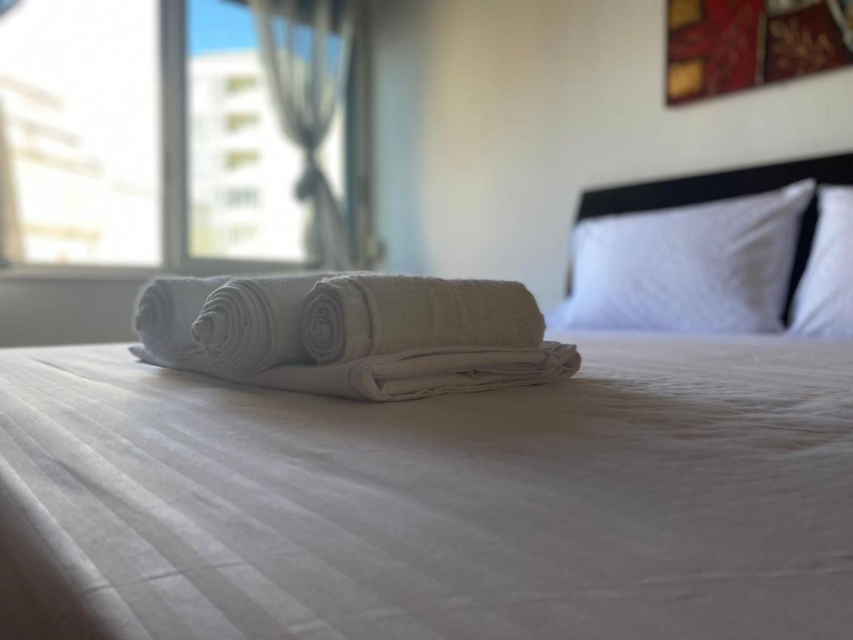 Nicole Apartments Rental Durrës Kültér fotó