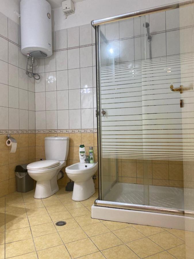 Nicole Apartments Rental Durrës Kültér fotó