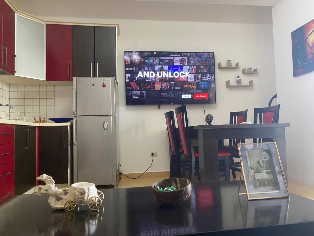 Nicole Apartments Rental Durrës Kültér fotó