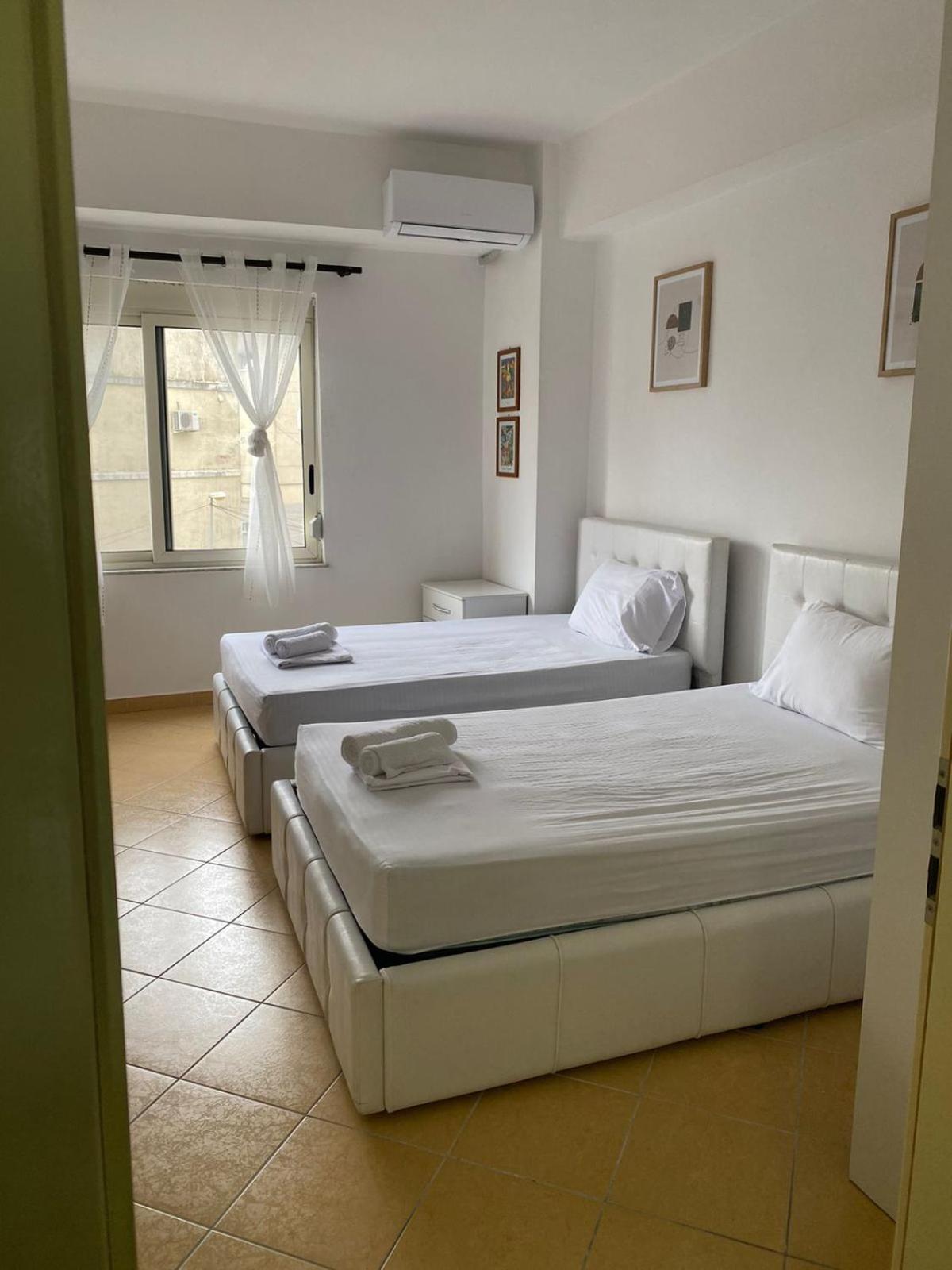 Nicole Apartments Rental Durrës Kültér fotó