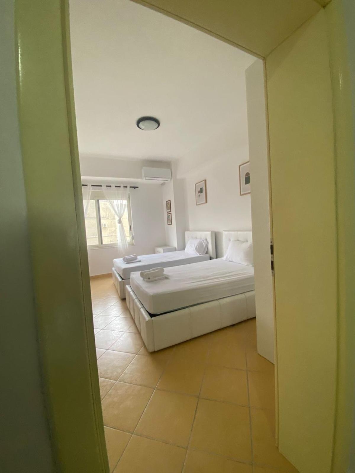 Nicole Apartments Rental Durrës Kültér fotó
