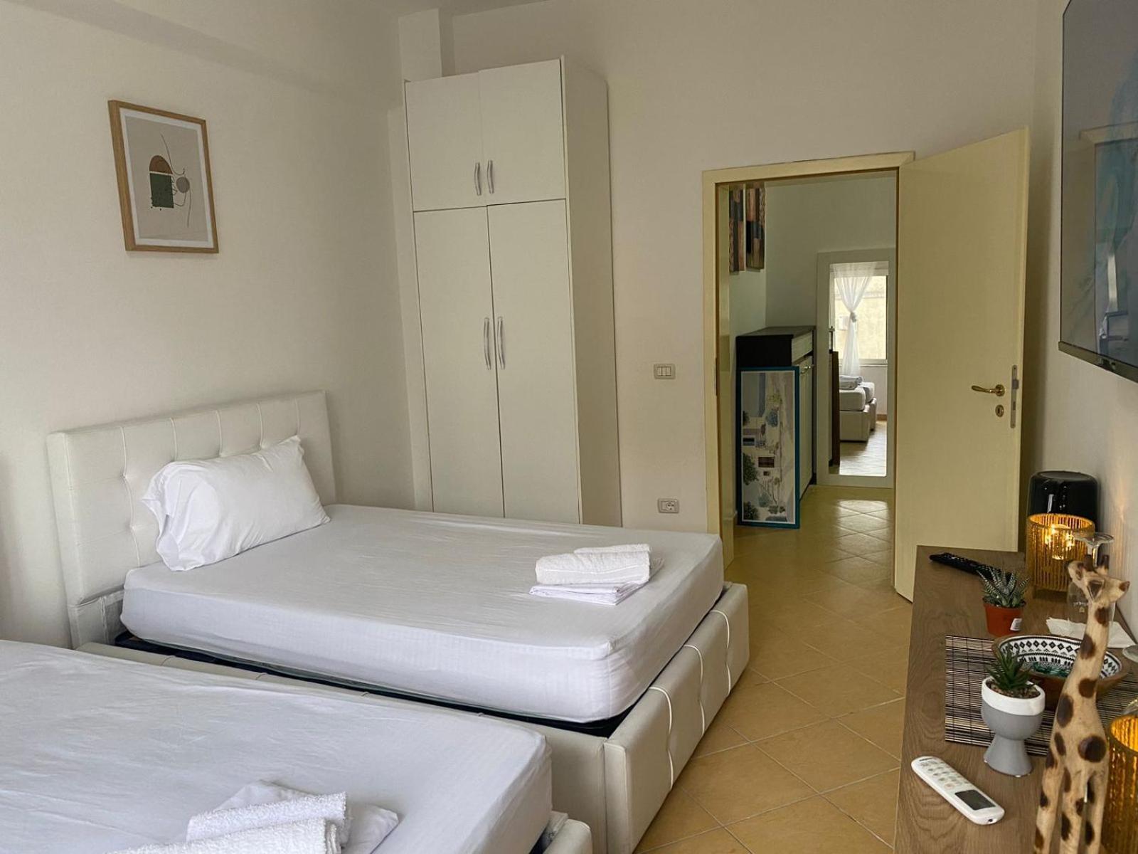 Nicole Apartments Rental Durrës Kültér fotó