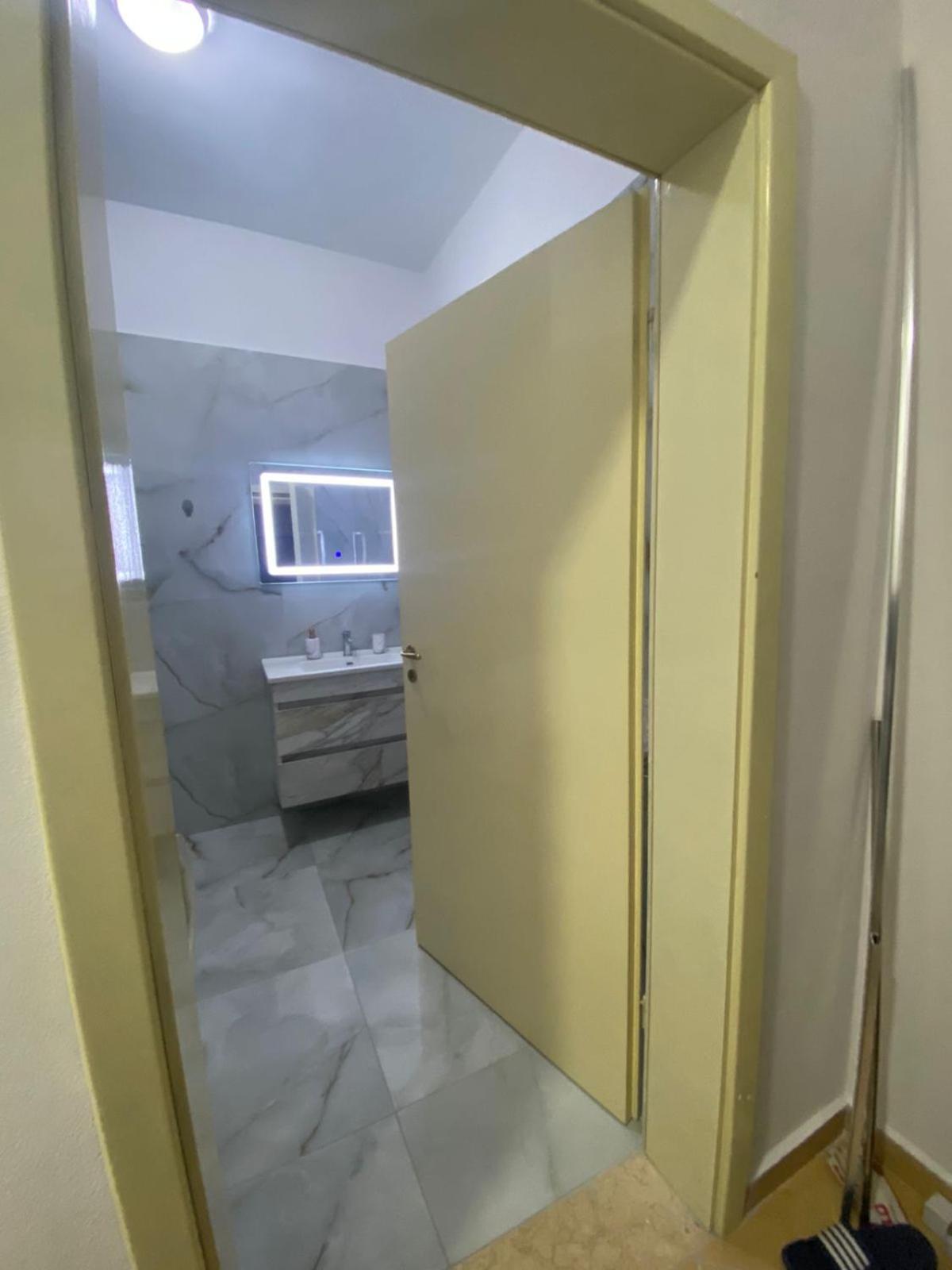 Nicole Apartments Rental Durrës Kültér fotó