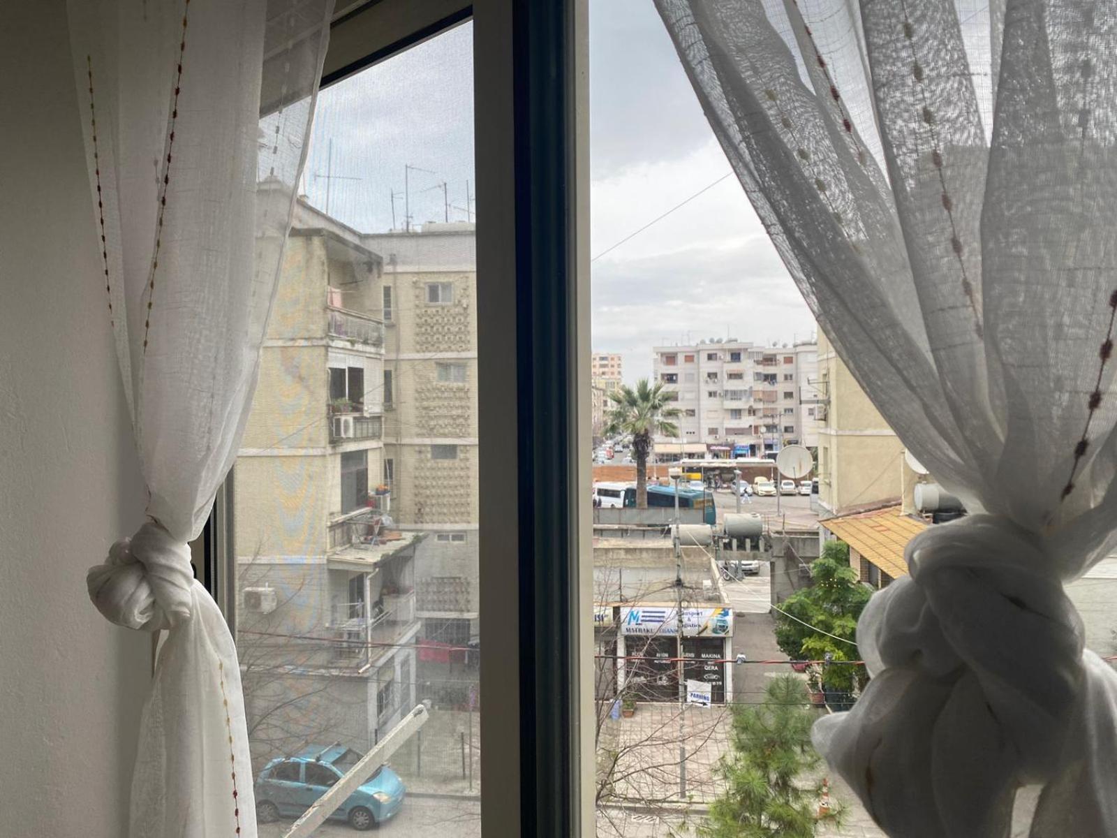 Nicole Apartments Rental Durrës Kültér fotó