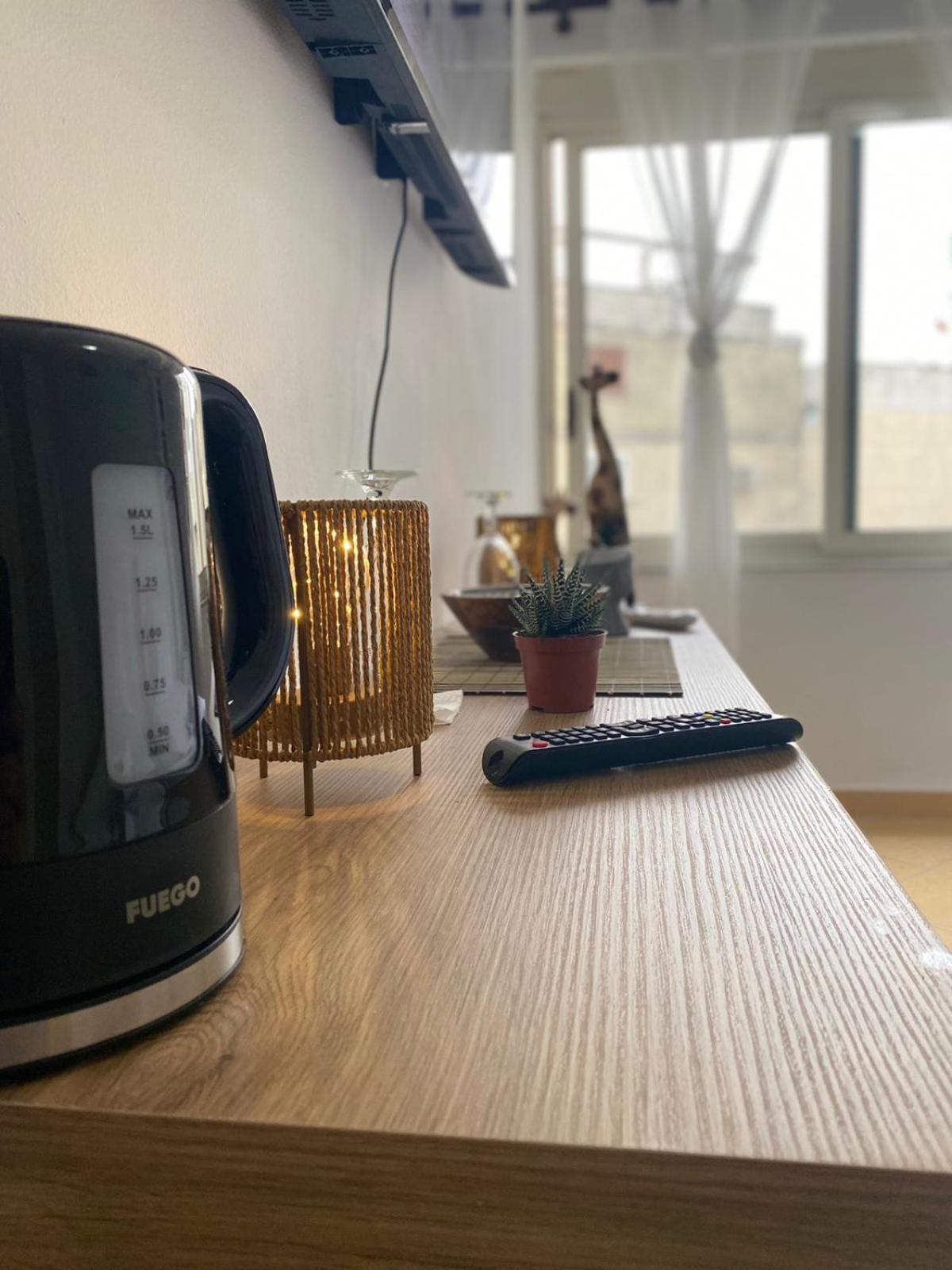 Nicole Apartments Rental Durrës Kültér fotó