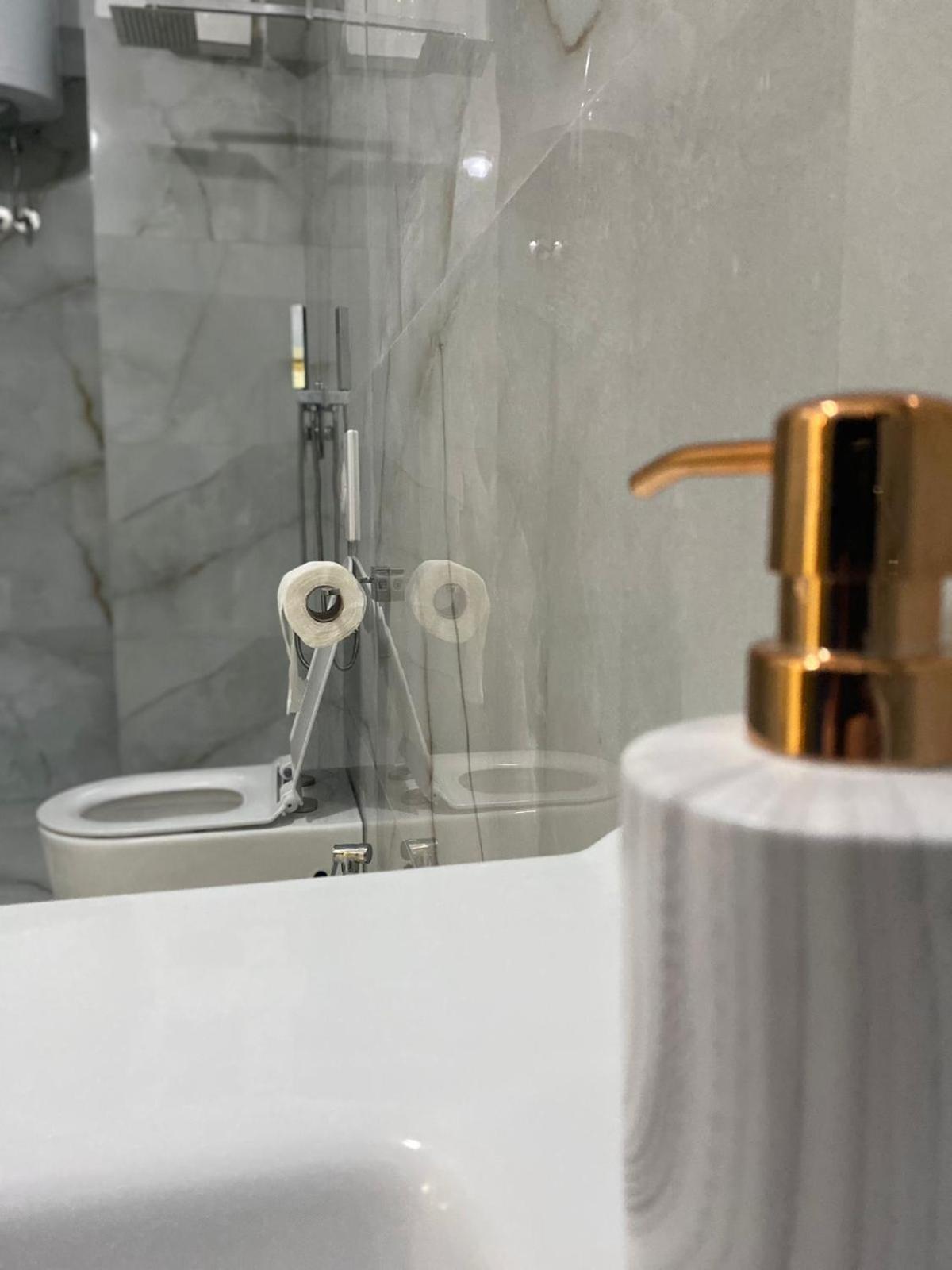 Nicole Apartments Rental Durrës Kültér fotó