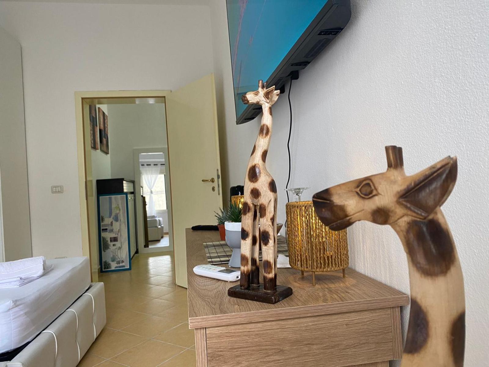 Nicole Apartments Rental Durrës Kültér fotó