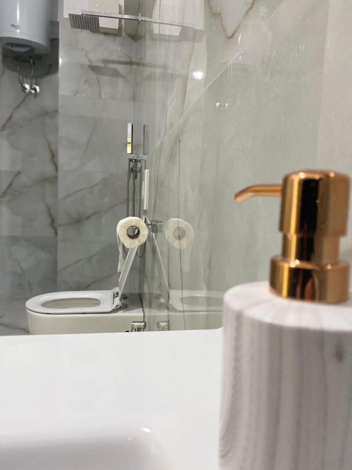 Nicole Apartments Rental Durrës Kültér fotó