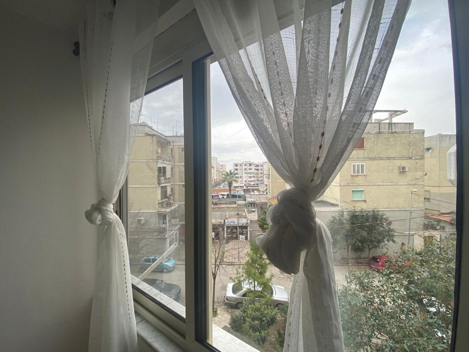 Nicole Apartments Rental Durrës Kültér fotó