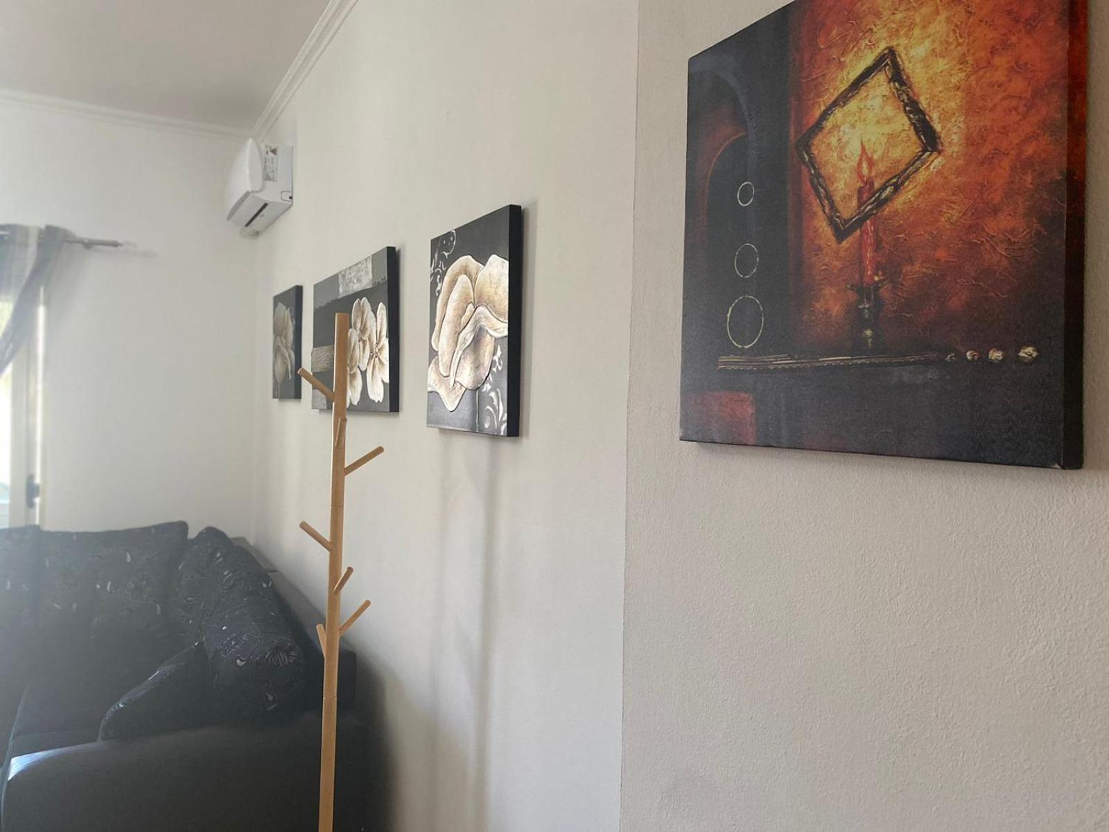Nicole Apartments Rental Durrës Kültér fotó