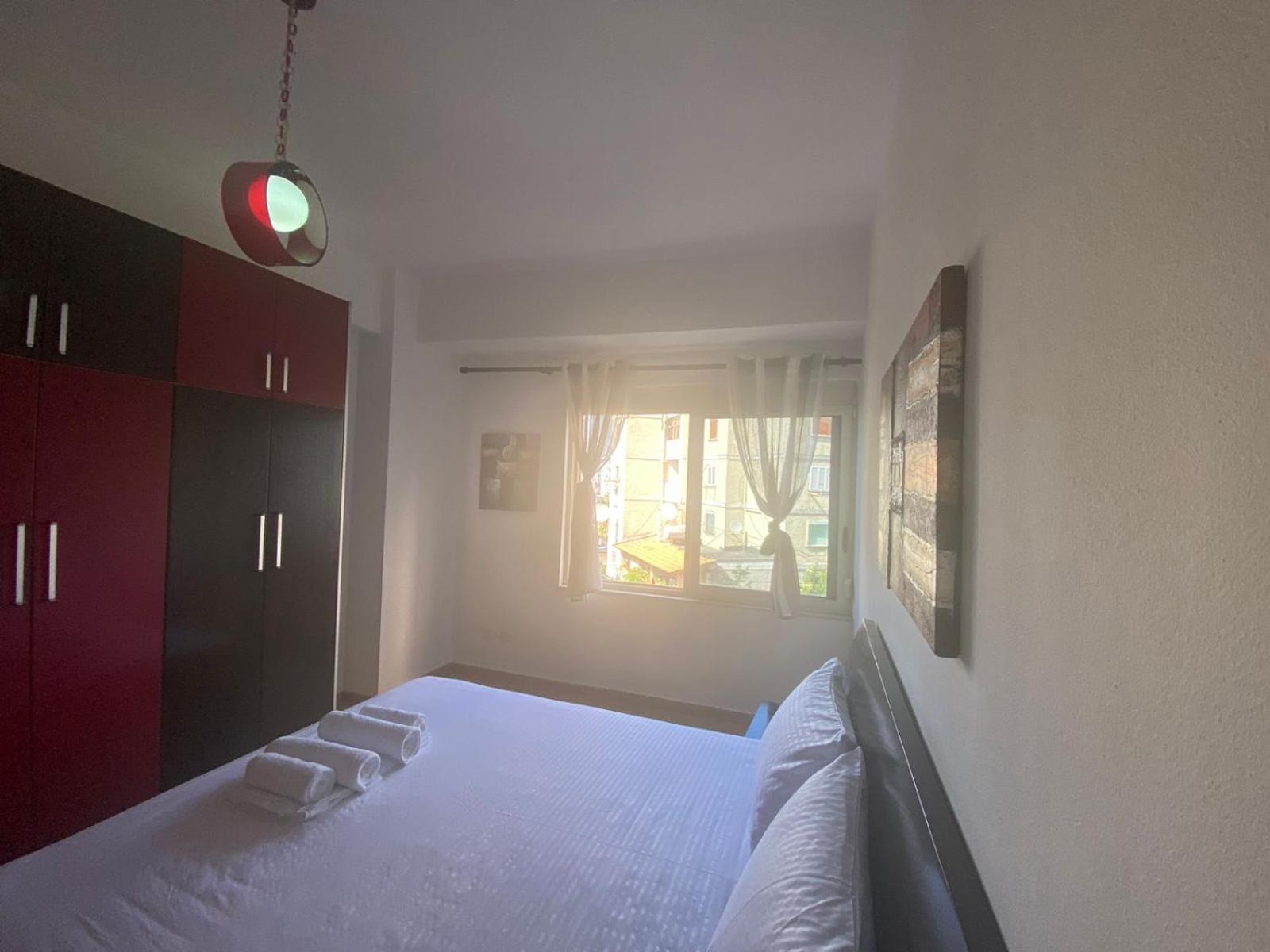 Nicole Apartments Rental Durrës Kültér fotó