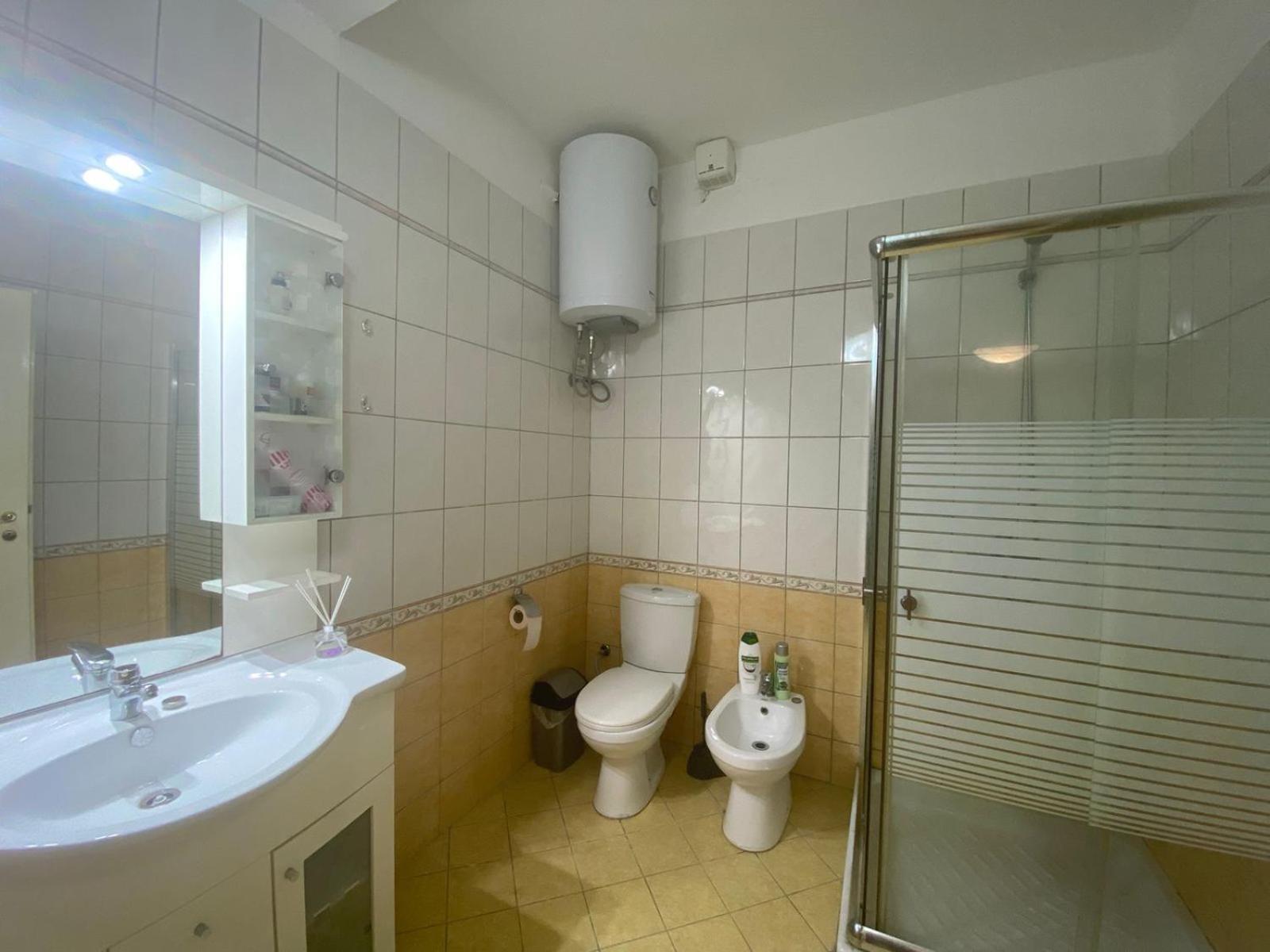 Nicole Apartments Rental Durrës Kültér fotó