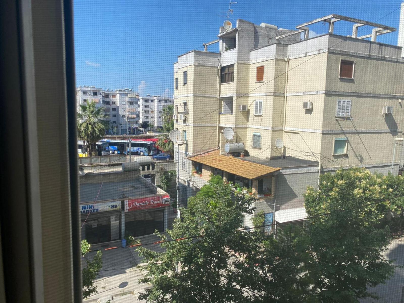 Nicole Apartments Rental Durrës Kültér fotó