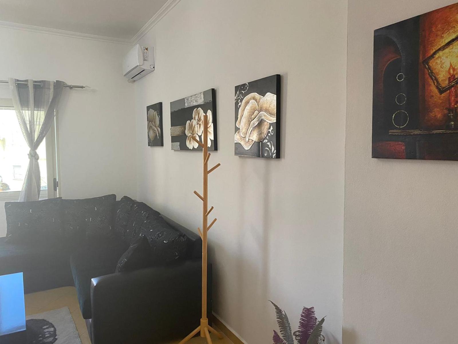 Nicole Apartments Rental Durrës Kültér fotó